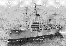 USS Liberty