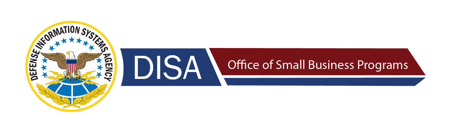 Office of Small Bussiness Progam Banner