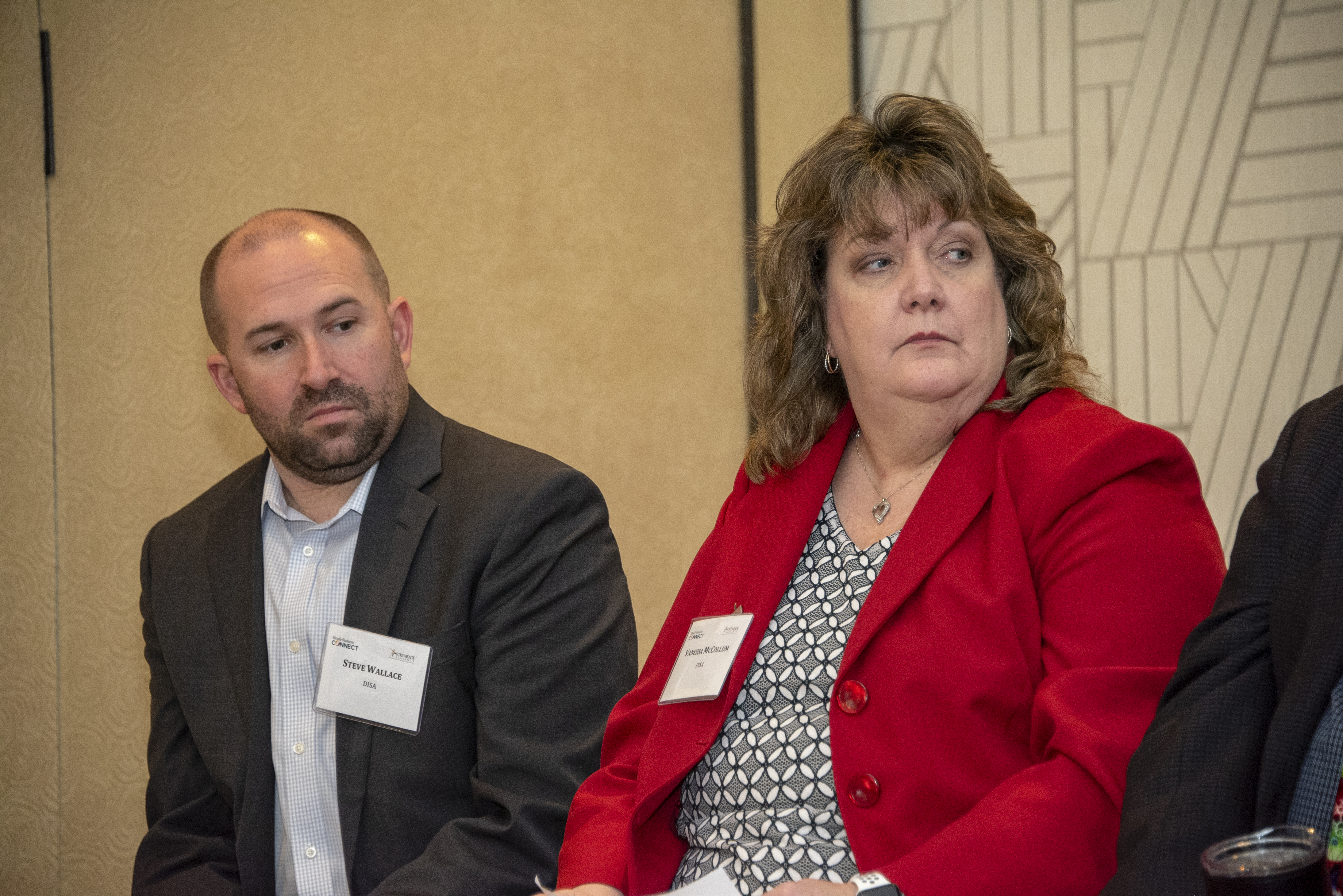 DISA Contracting Officer's Panel