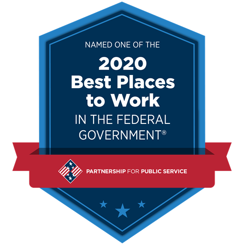 Best Places to Work 2020