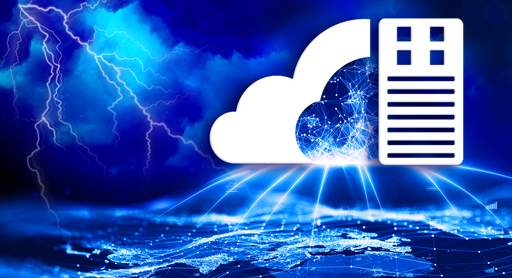 Distributed Hybrid Multi Cloud Banner
