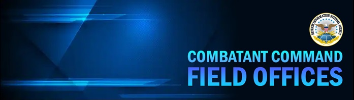 Combatant Command Field Offices