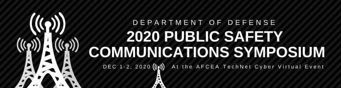 Public Safety Communications Banner
