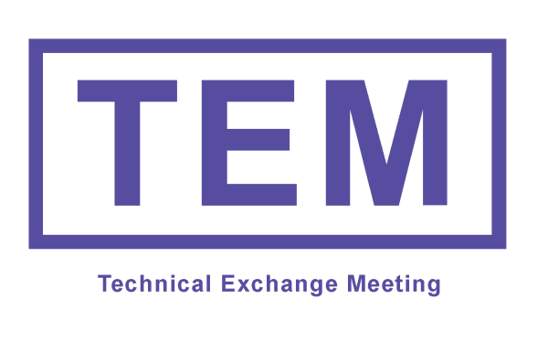 Technical Exchange Meeting - TEM