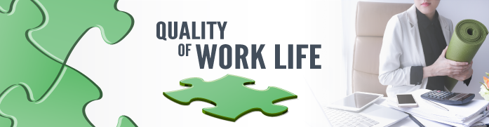 What Is Quality Of Work Life In Hrm