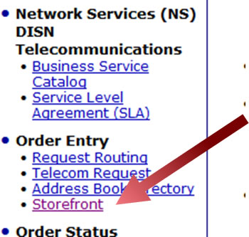 dod enterprise classified travel kit